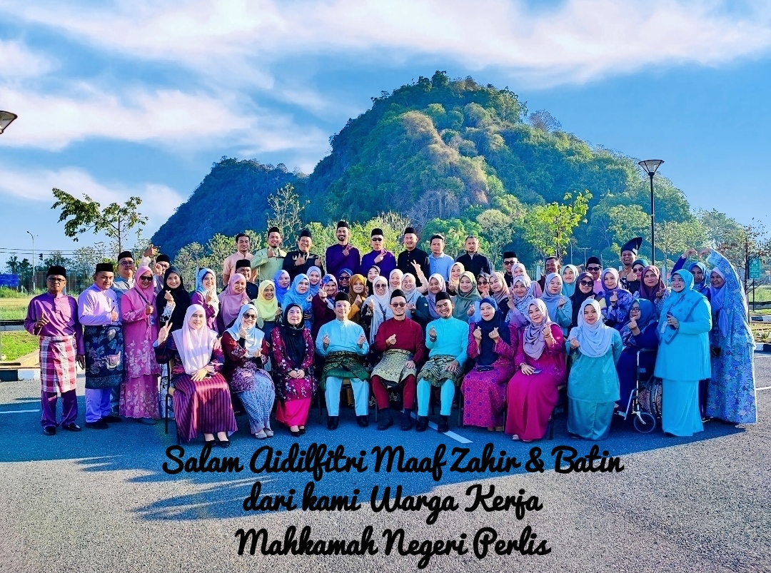 Pre Raya 2024
